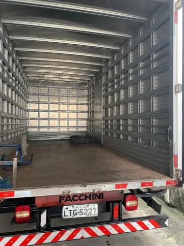 Único Dono VW Delivery 5.150 2017/2018 PRA VENDER HOJE.