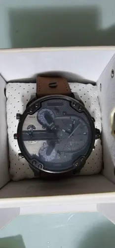 Relógio Diesel Original Masculino