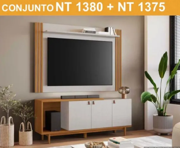 Promoção de painel temos Aparti de 280.00