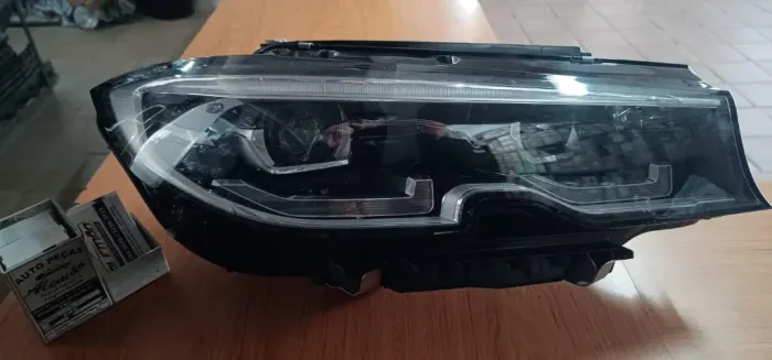Farol Bmw 320 330 G20 G21 2019 2020 2021 2022 2023