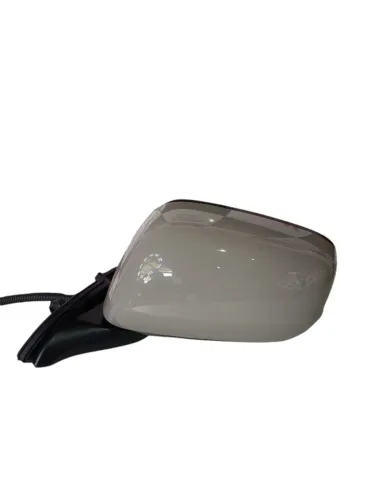 Retrovisor Honda Fit 2009 2010 2011 2012 2013 2014 Elétrico Sem Pisca