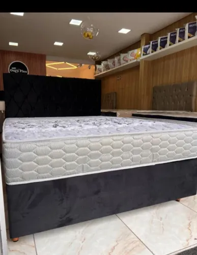 COLCHÃO d33 espuma pra entregar