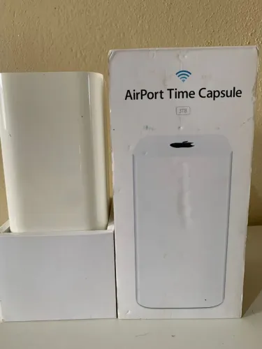 AirPort Time Capsule 3TB