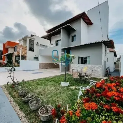 Condomínio jardim do Atlântico - Casa Alto Padrão/57 Condomínio JARDIM ATLÂNTICO - Av : Ab