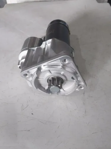 MOTOR DE PARTIDA GOL SAVEIRO PARATI SANTANA TODOS COM MOTOR AP