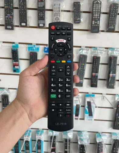 Controle para TV Panasonic- Fazemos entregas