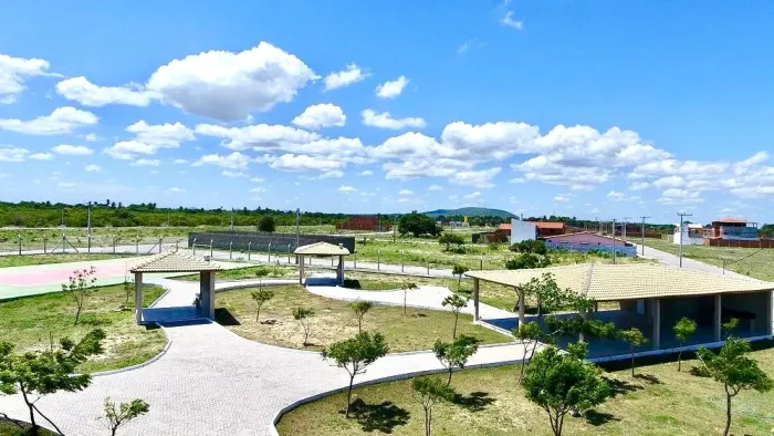 LOTES EM CASCAVEL PRÓXIMO À PRAIA DA BARRA NOVA