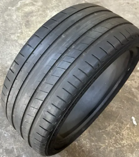 PNEU 255/35R19 YOKOHAMA ADVAN SPORT  96Y
