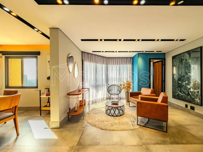 Condomínio Edificio Capri - Apartamento à venda no bairro Vila Matilde - São Paulo/SP, Zon