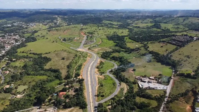 Excelente lote em Sete Lagoas,