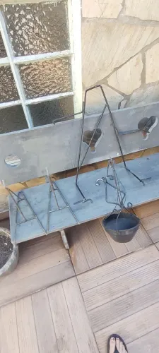 Suportes para Plantas Decorativos para Jardim