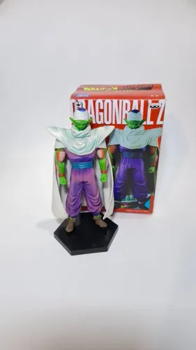 Boneco Piccolo Dragon Ball Z Action Figure