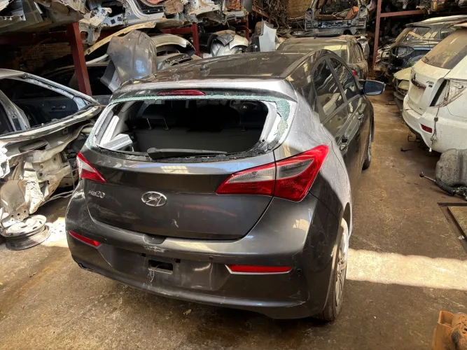 Peças p/ Hyundai Hb20 1.0 2019