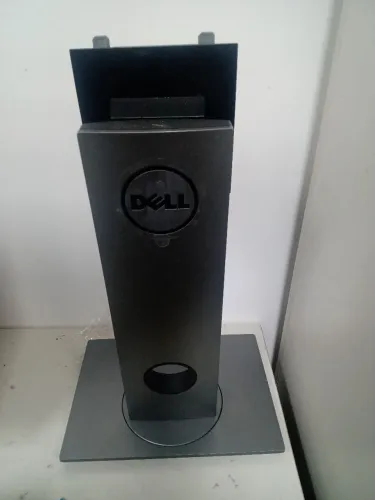 5 - Bases para Monitor Dell