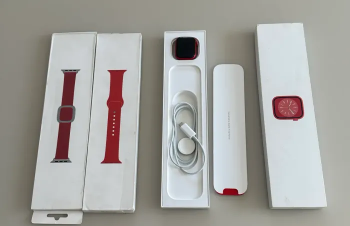 Apple Watch series 8