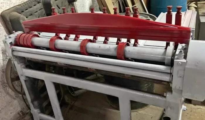 Riscador Corte de chapas de papelão