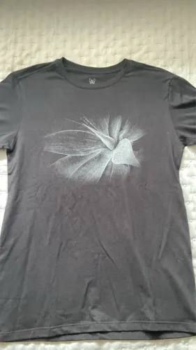 Camisa vorr tamanho M adulto