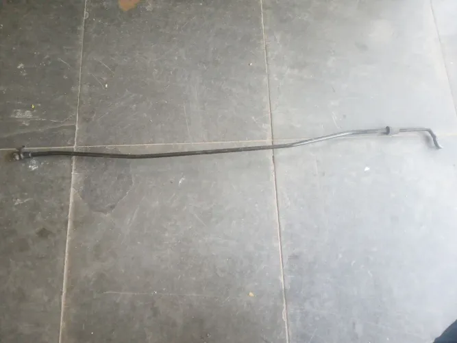 Vareta Haste Capo Toyota Hilux SW4 2016 A 2020