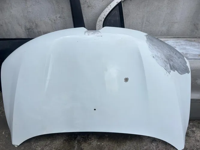 Capô Renault Kwid / capo Gol G5 , G6/7