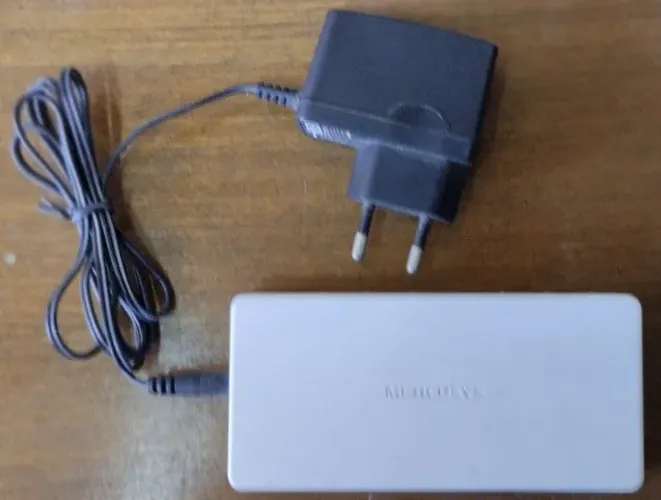 Switch MERCUSYS MS 108 