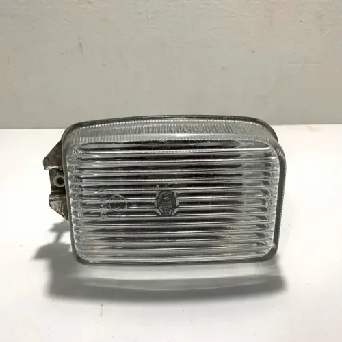 Farol Neblina Hella Motorista Vw Santana Cd Gls Ex 84 91