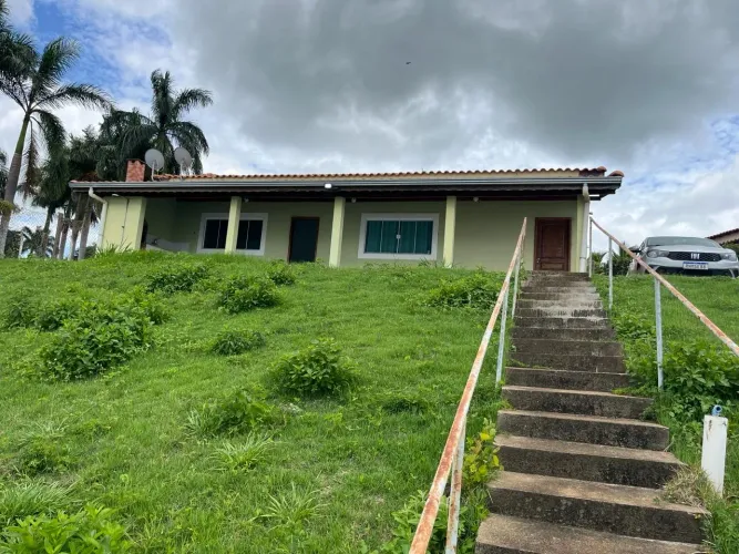 Casa à venda alterosa -mg  ilha cava 