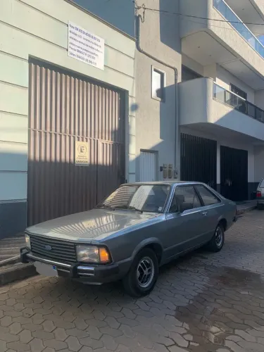Ford Corcel II L 1985