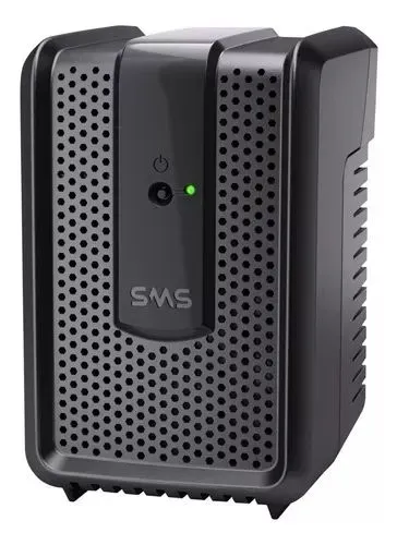 Estabilizador SMS 300 4 saídas 