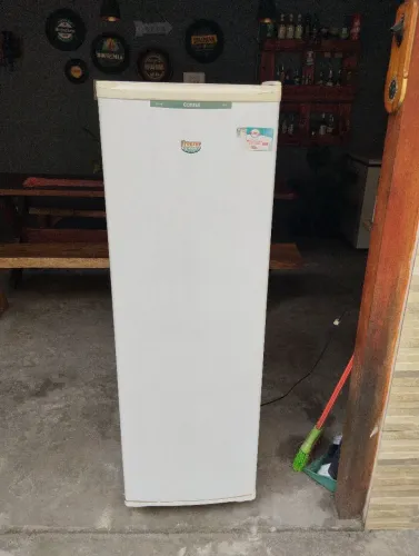Freezer Consul 195 litros ENTREGO