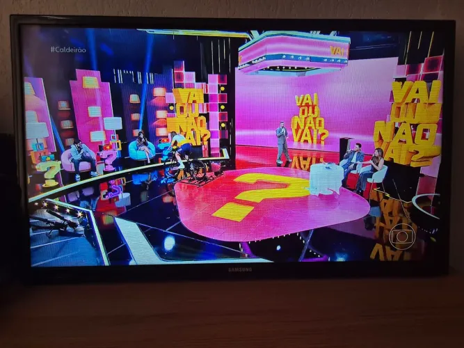 TV Samsung 32 Polegadas