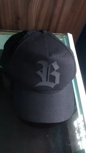 Boné Blck Brasil Original