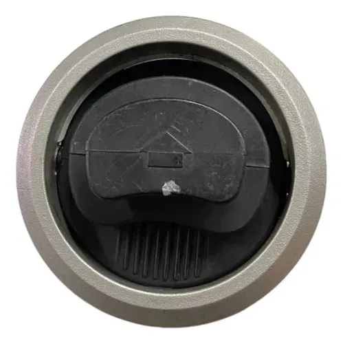Difusor Ar Painel Chevrolet Celta Prisma 2005 2011 2012 Usa