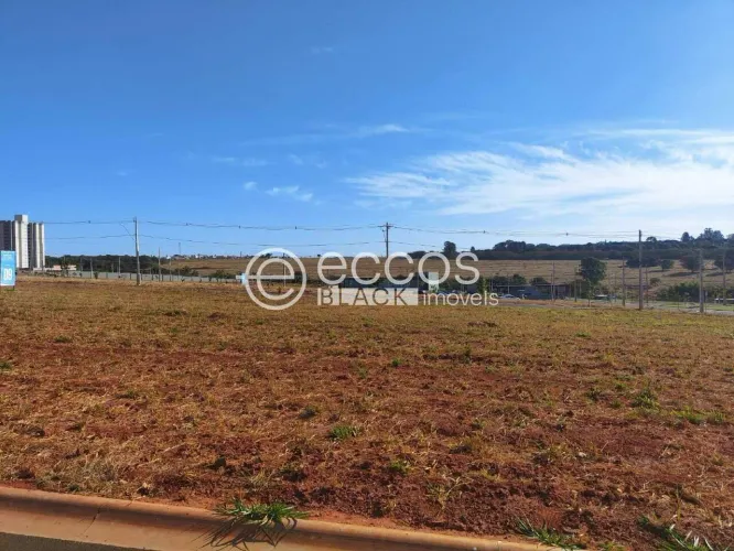 Terreno em condomínio à venda, Portal do Vale - Uberlândia/MG