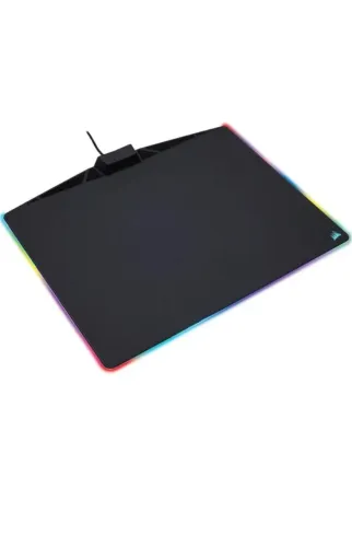 Mousepad Gamer Corsair MM800 RGB - Iluminação Personalizável