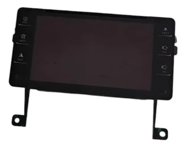 Tela Multimidia Lancer 2013 A 2016