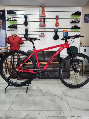 Bicicleta Absolute Nero 5