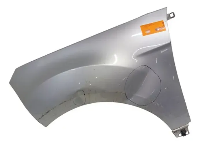 Paralama Esquerdo Ecosport 2013 2014 A 2021 C/detalhe Dianteira Esquerda