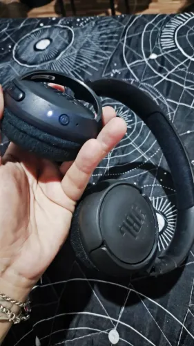 Fone de ouvido JBL