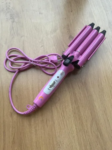 Modelador de Cachos Triondas