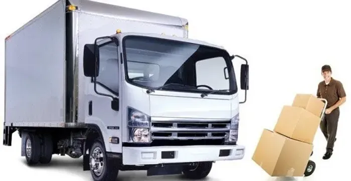 Agregamos Motoristas que possuam Vuc próprio para Entregas em Jaguaré/SP e regiões.