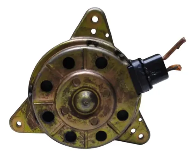 Motor Ventoinha Renault Clio Megane Kangoo 2006 A 2012