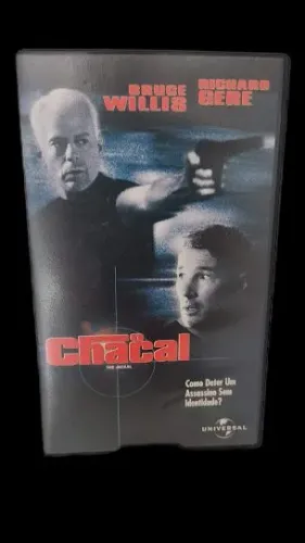 VHS Original 