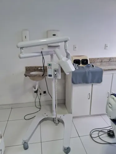 Equipamento odontológico seminovos novo