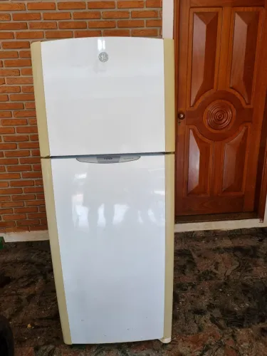 Geladeira GE (general eletric)