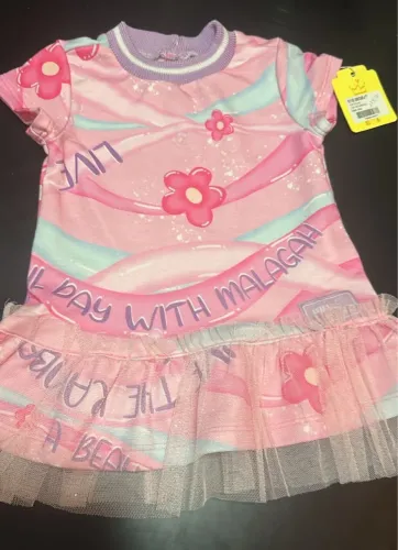 Roupas para bebê até 12 meses