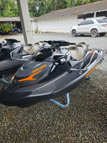 Jet Ski SEADOO GTX 230 2022