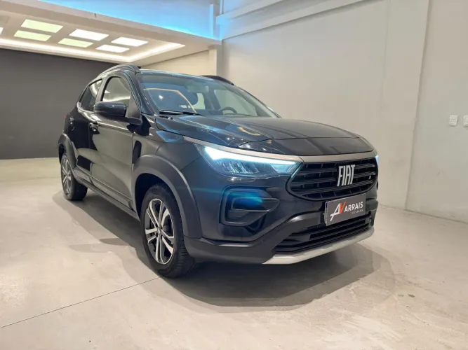 PULSE AUDACE AUT TURBO 2025