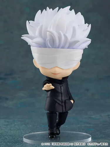 Jujutsu Kaisen 0 Nendoroid No.1767 Satoru Gojo - Good Smile Company