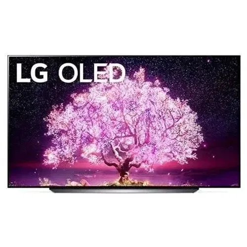 Tv LG Oled C1 55 polegadas