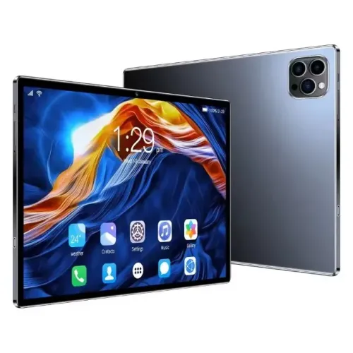 Tablet 10.1 Polegada 4GB RAM 64GB ROM Android 11 Suporte 3G GSM novo